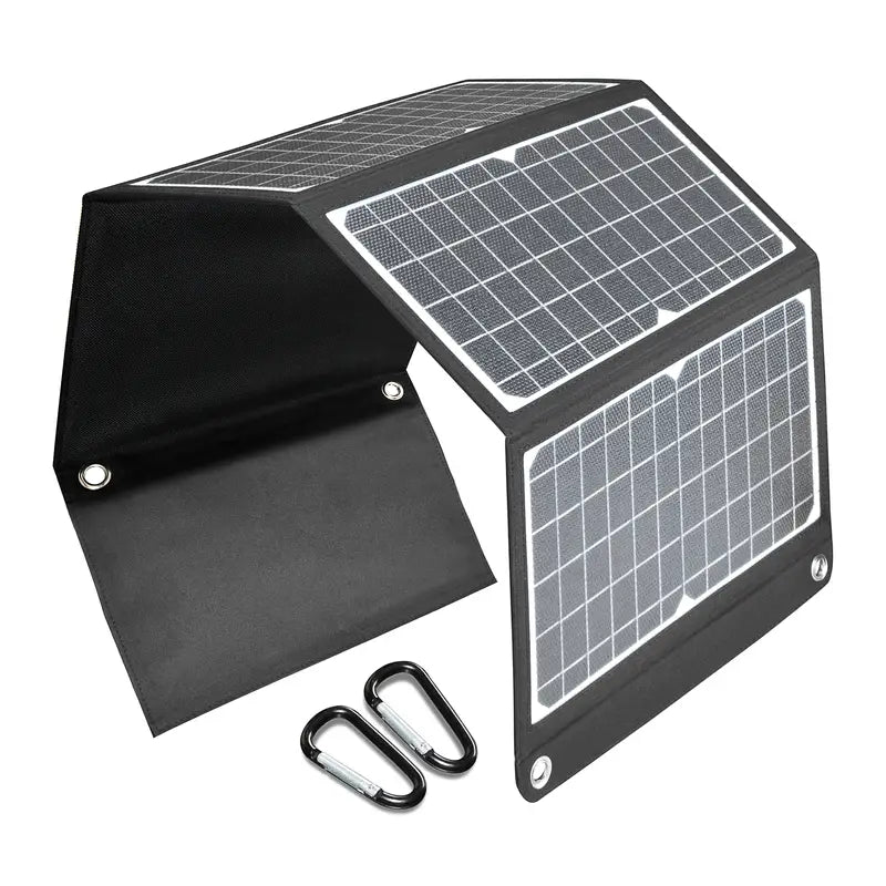 Portable Solar Charger