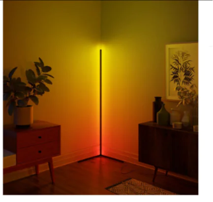 Smart Floor Lamp