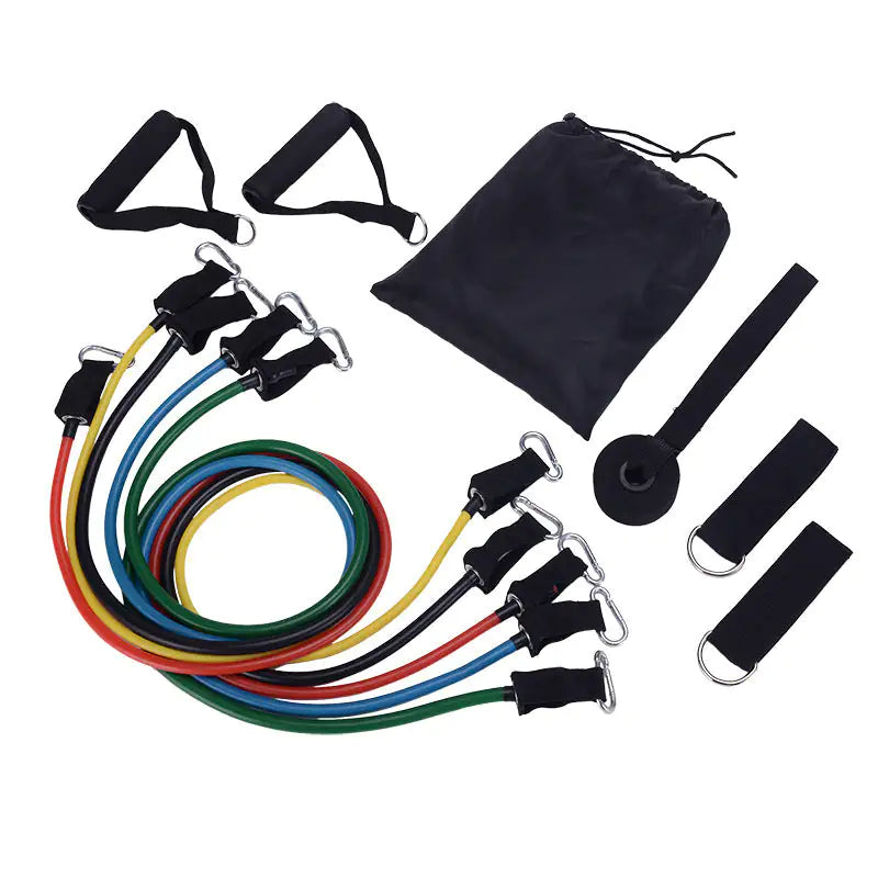 Fitness Resistance Bands