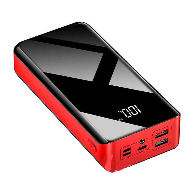 Digital Power Bank