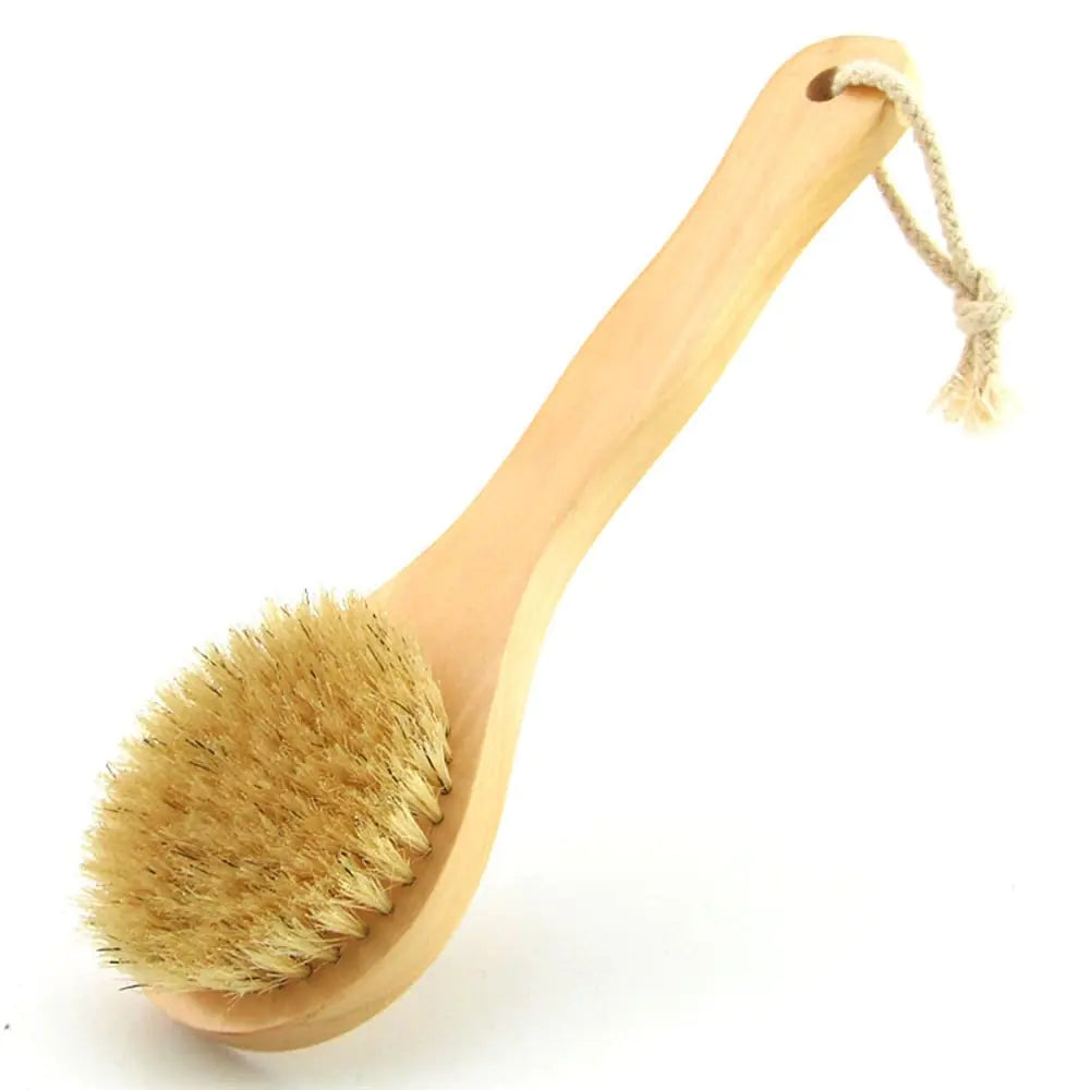 Beauty Back Scrubber