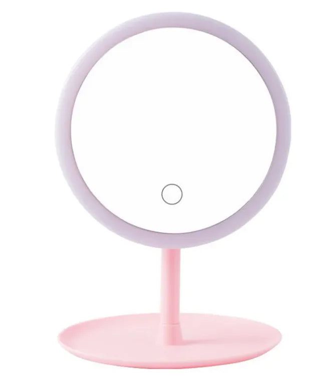 LED Beauty Mirror