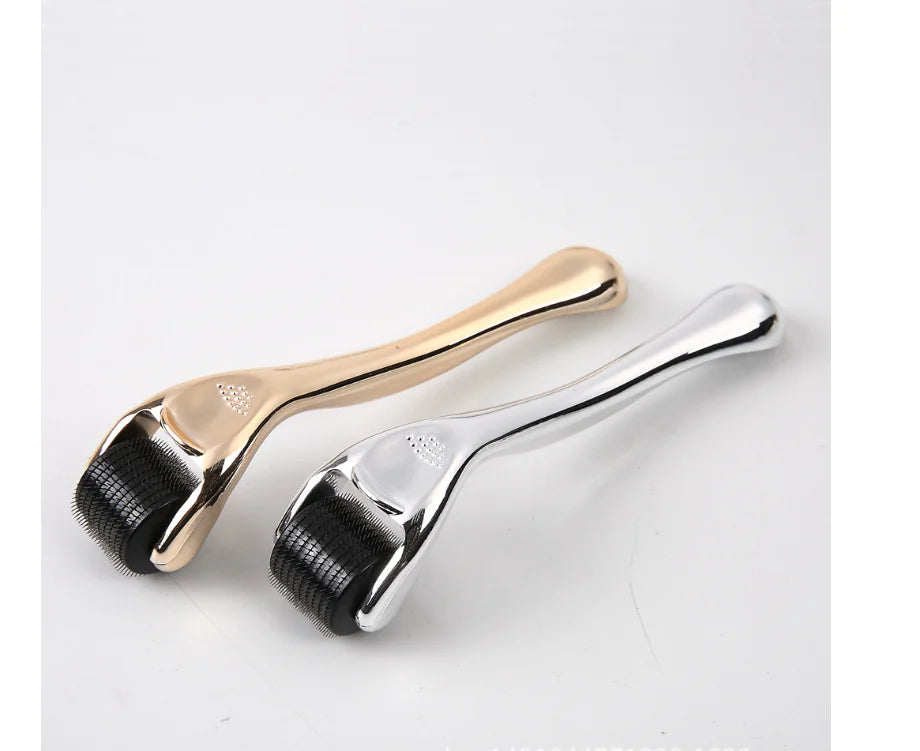 Beauty Microneedling Roller