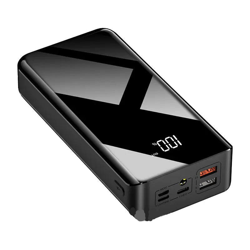 Digital Power Bank