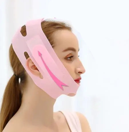 Face Slimming Bandage