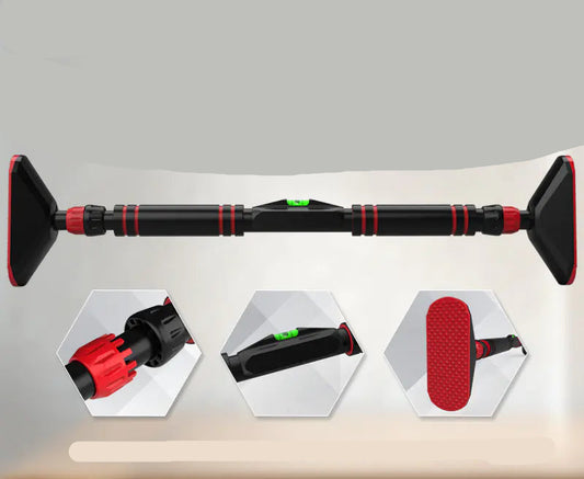 Fitness Pull-Up Bar