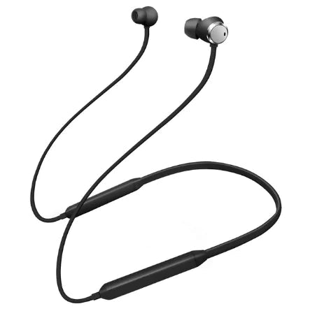 Smart Neckband Earphones