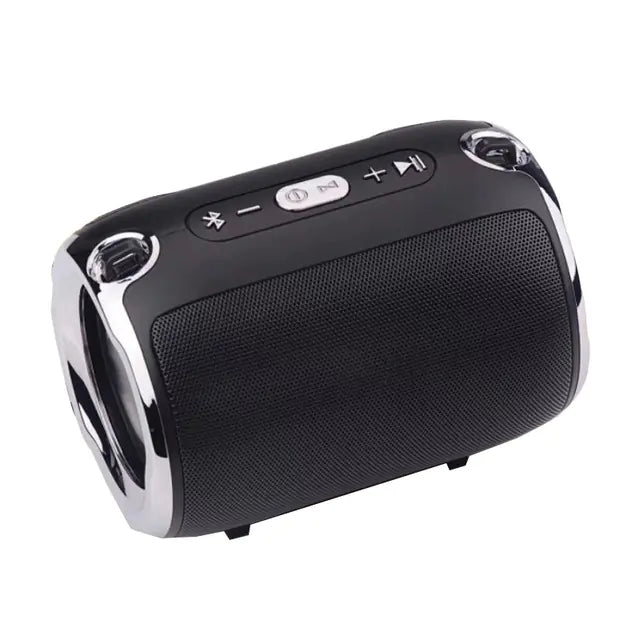 Portable Bluetooth Speaker
