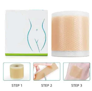 Scar Removal Tape