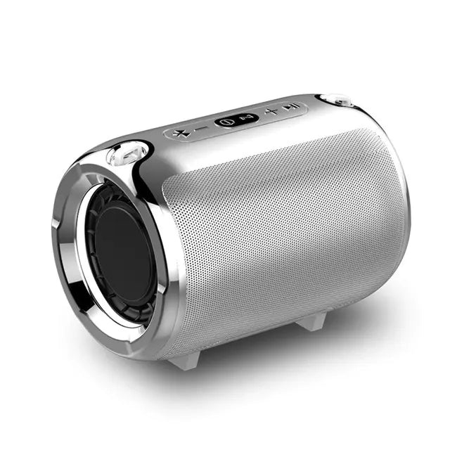 Portable Bluetooth Speaker