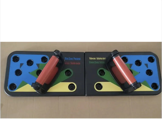 Fitness Chest Training