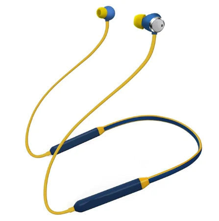 Smart Neckband Earphones