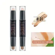 Concealer & Highlighter Stick